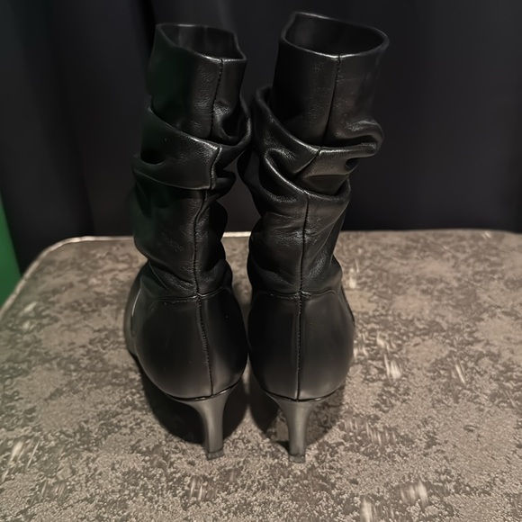 Booties - Picture 2 of 5